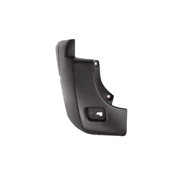 Renault Master III új utángyártott lökhárító sarokelem bal hátsó 2010-től Szezonális akció